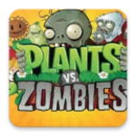 plants vs zombie wallpaper android application logo